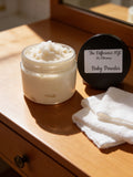 Baby Powder