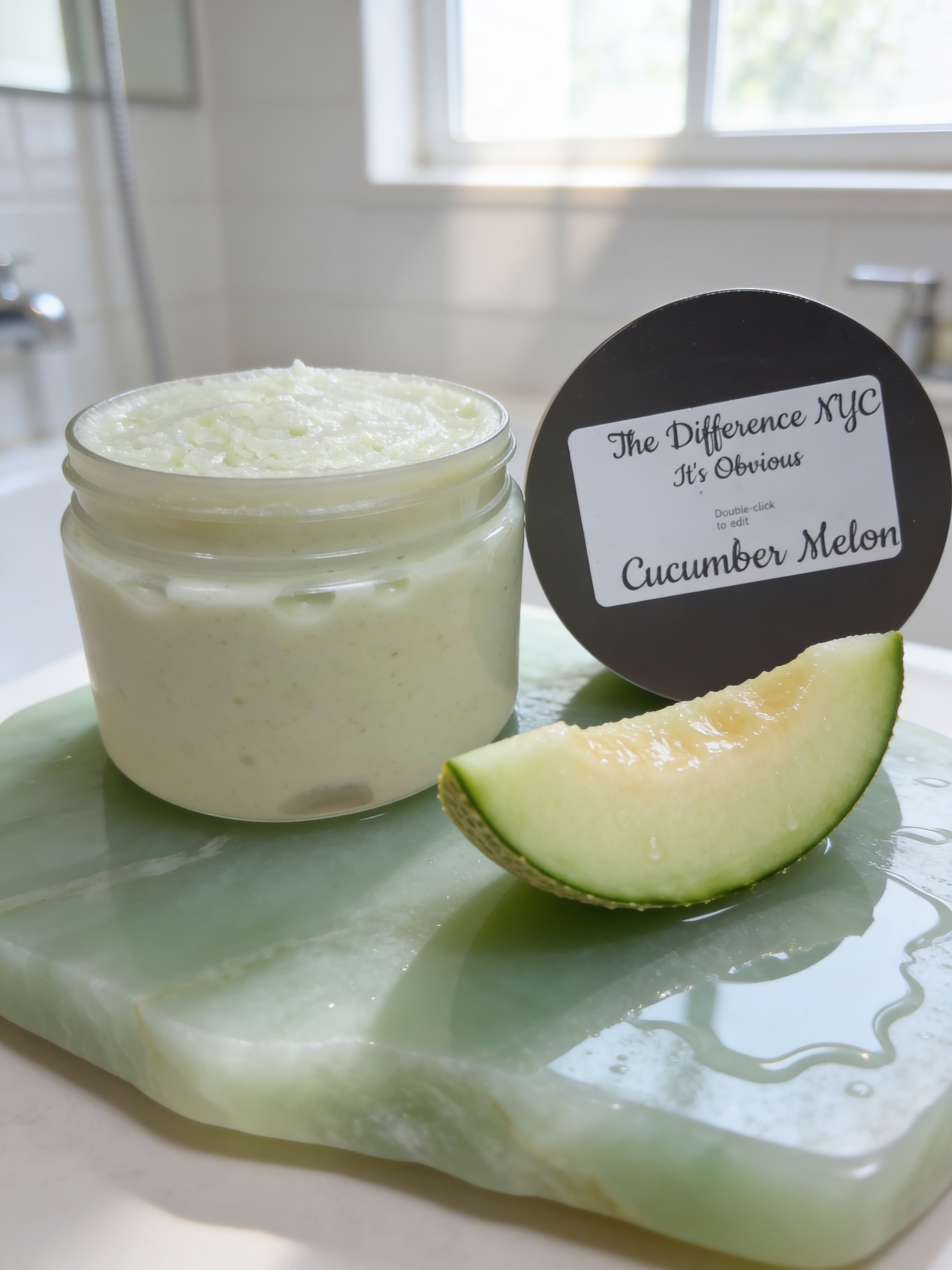 Cucumber Melon