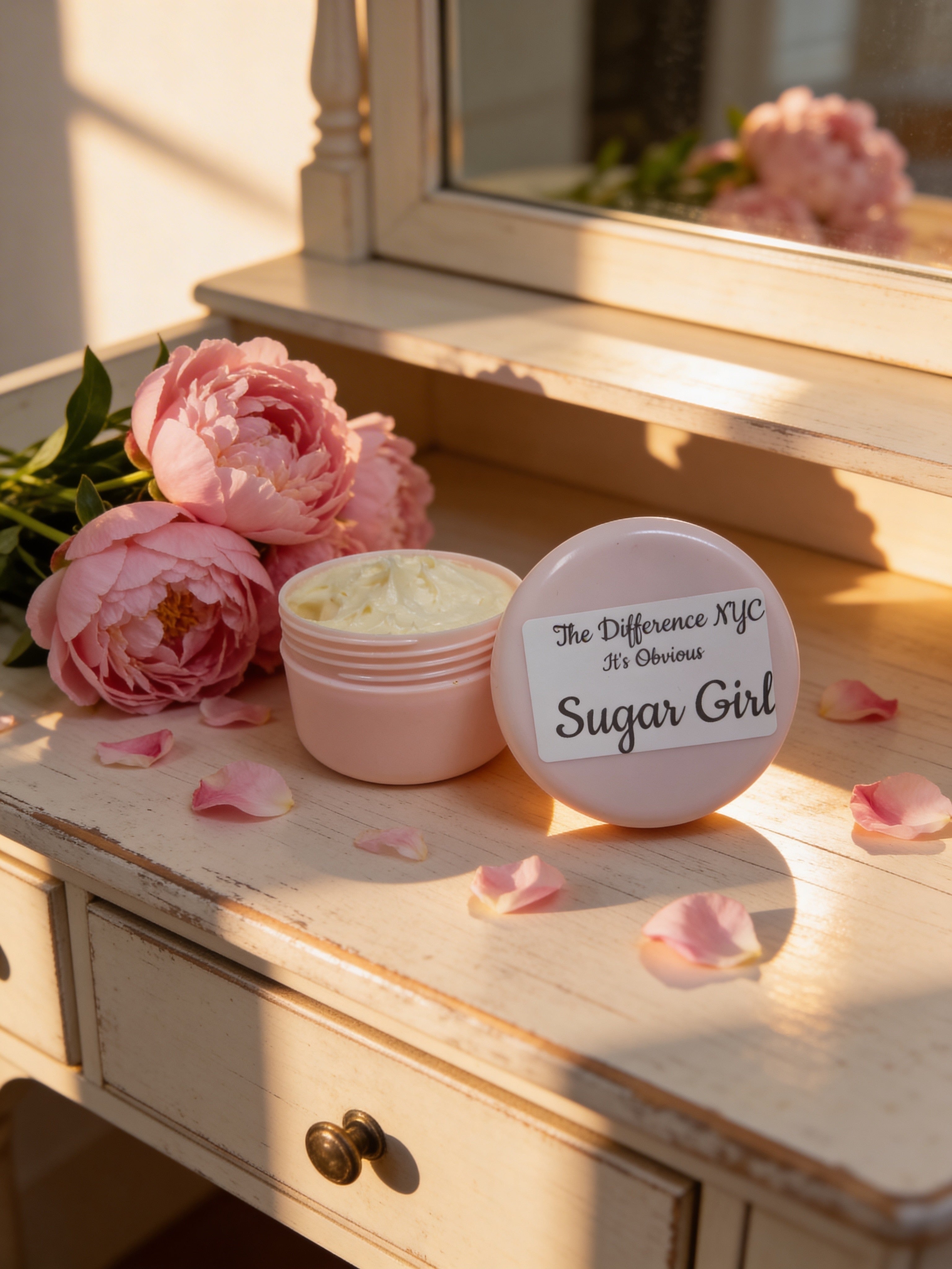 Sugar Girl