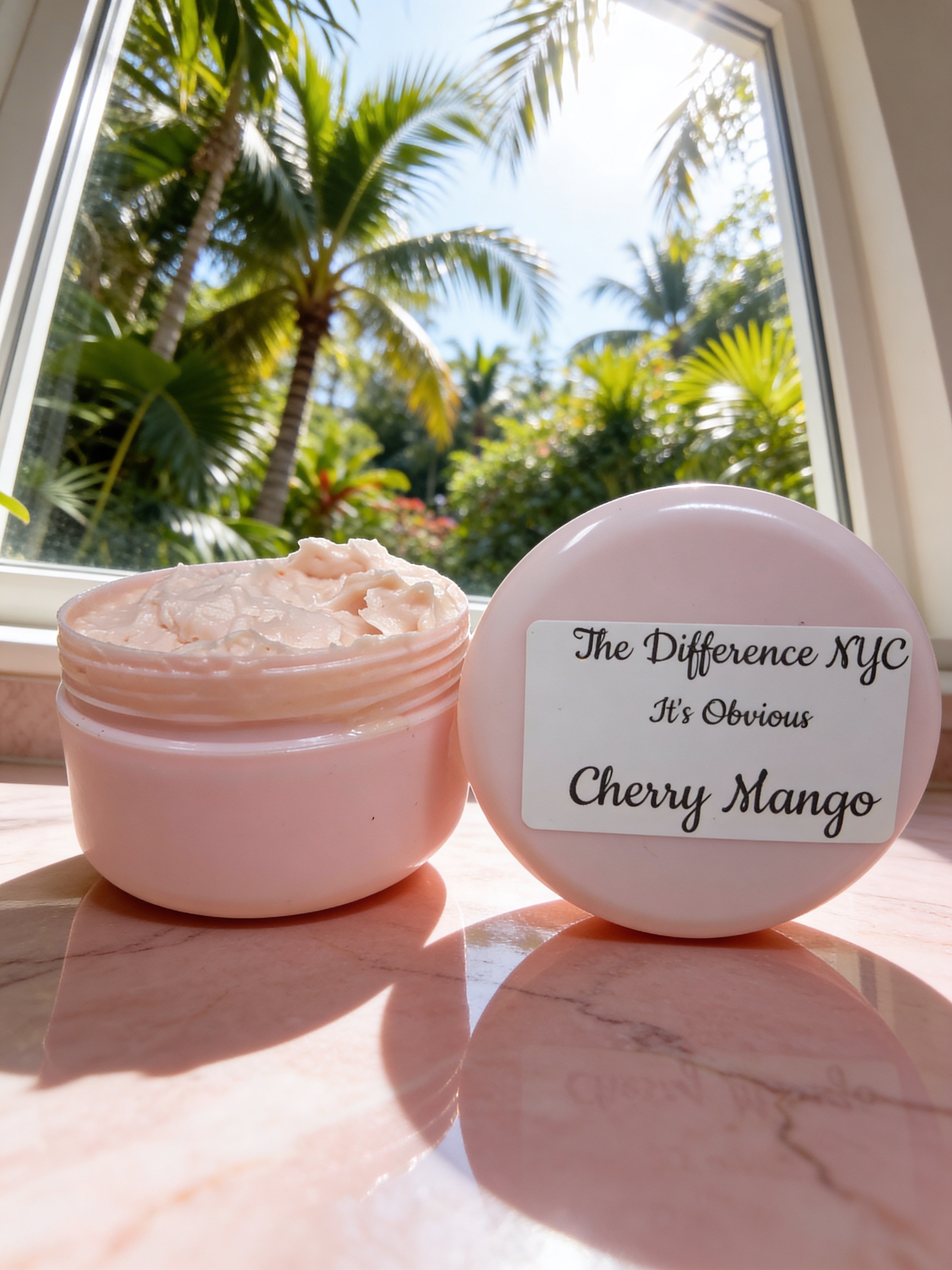 Cherry Mango